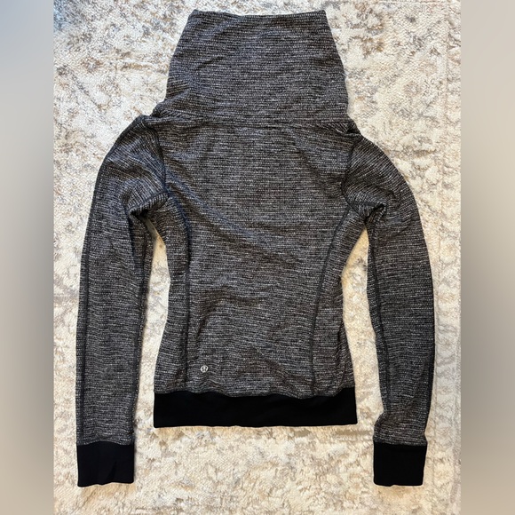 Lululemon Cropped Define Jacket Luon - Picture 2 of 6